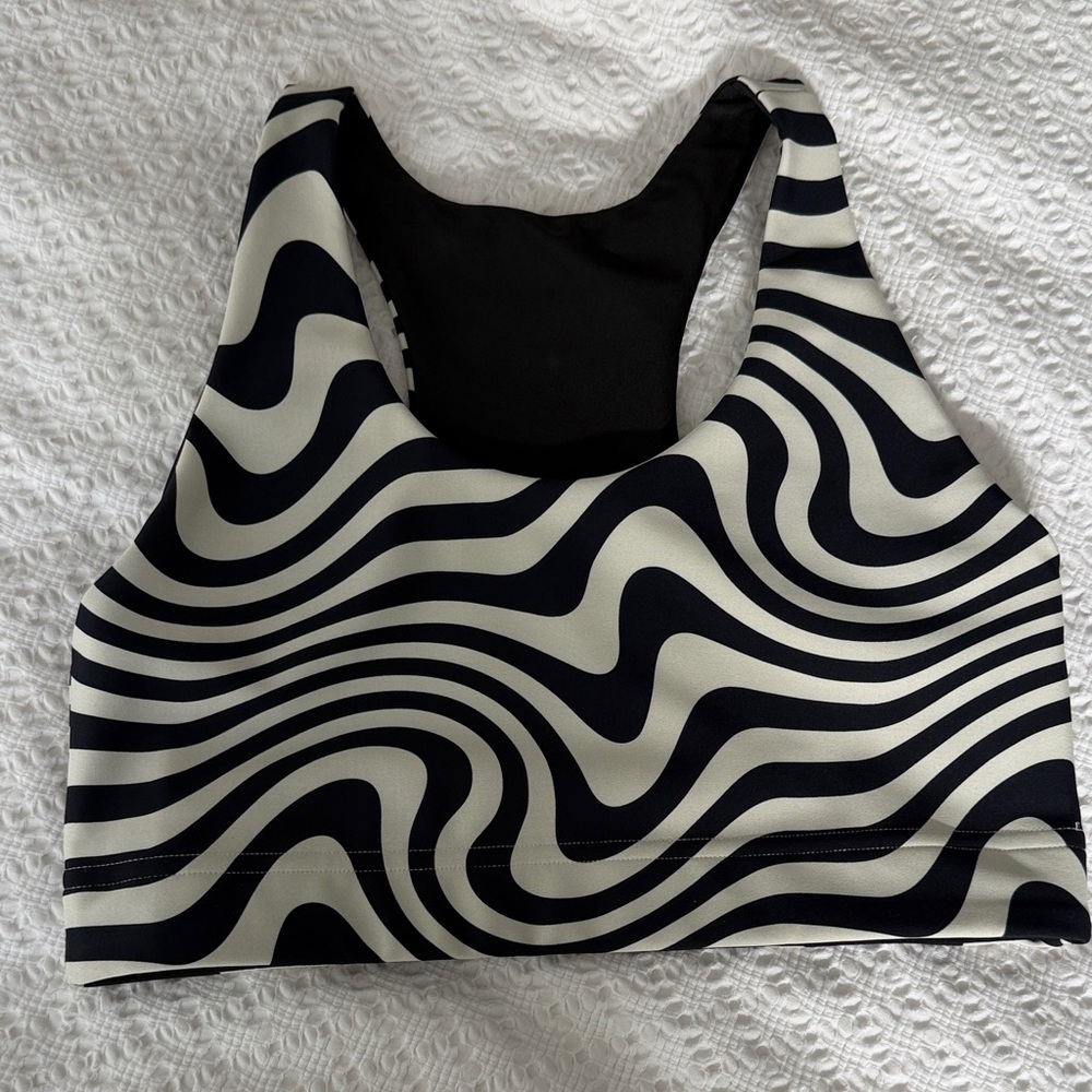 Terez Sports Bra